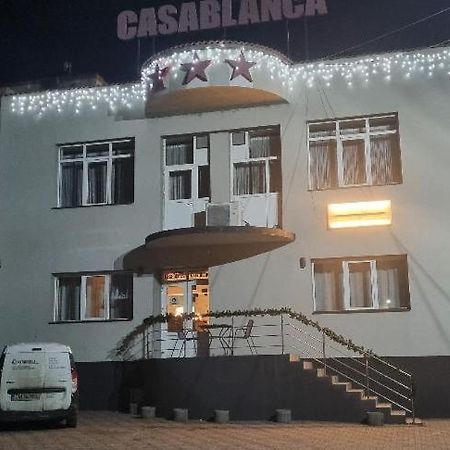 크라이오바 Casablanca 호스텔 외부 사진